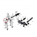 Mitsubishi VST Valve Spring Lock
