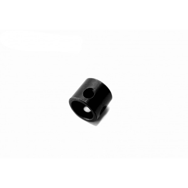 Lifter safety valve cover