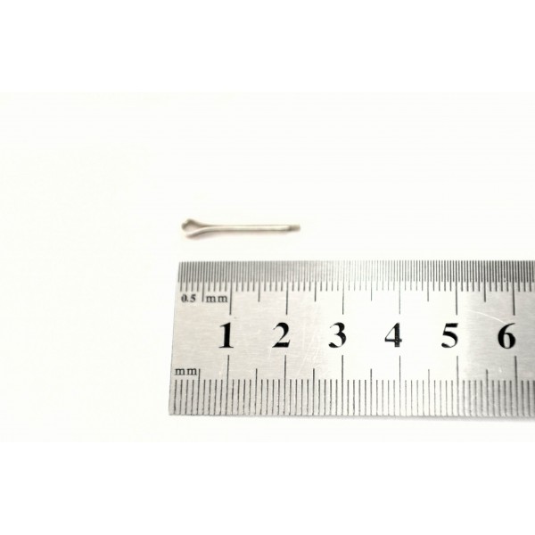 Mitsubishi VST hydraulics pin