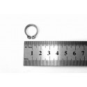 Selector inner snap ring
