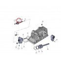 Lifter Adjuster Handle Stabilizer Pin