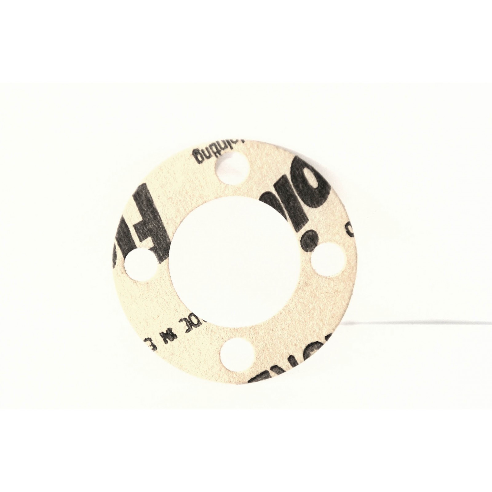 Uszczelka układu kierowniczego