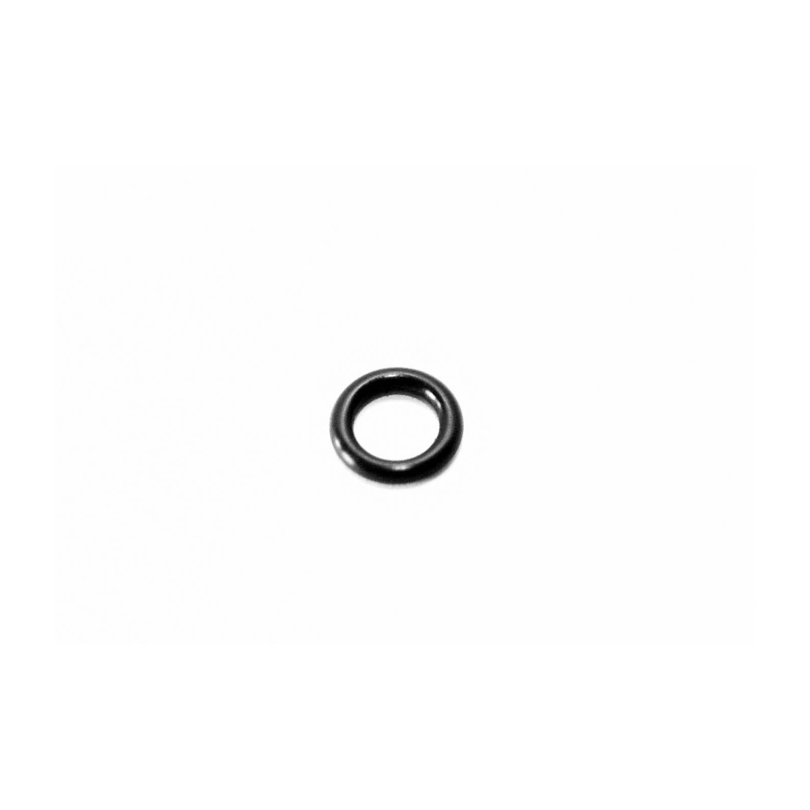 Gas pedal shaft O-ring