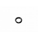 Gas pedal shaft O-ring