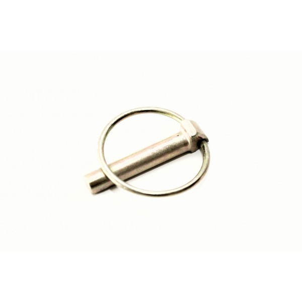 Mitsubishi VST drawbar bracket pin