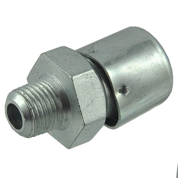 Hydraulická odvzdušňovacia zátka Mitsubishi VST