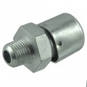 Bouchon de reniflard de boîte hydraulique / VST MT180 / MT224 / VST 927D / BCA14C00890A0