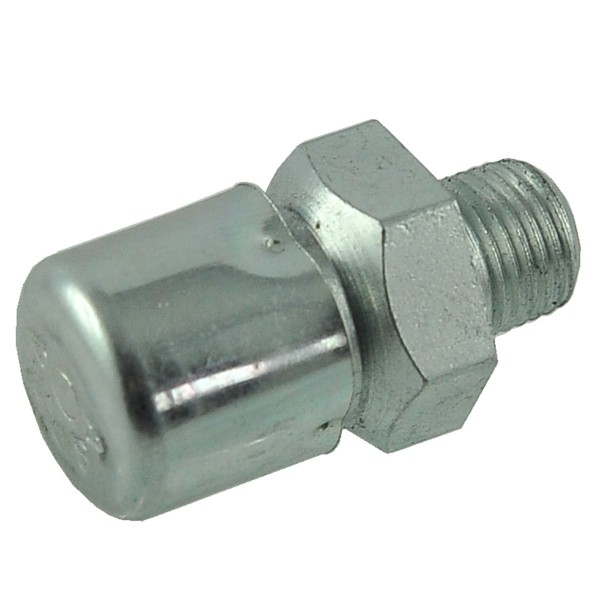 Mitsubishi VST hydraulic vent plug