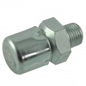 Bouchon de reniflard de boîte hydraulique / VST MT180 / MT224 / VST 927D / BCA14C00890A0