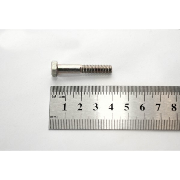 Tornillo M6x35 Mitsubishi VST