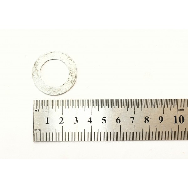 Internal spacer