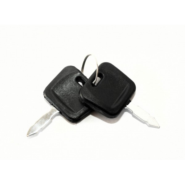 Mitsubishi VST MT180/222/270 Keys