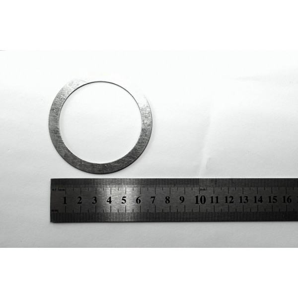 Entretoise extérieure