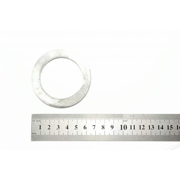 Entretoise d'essieu arrière Mitsubishi VST
