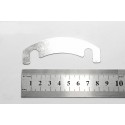 Entretoise pour différentiel Mitsubishi VST