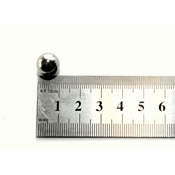 Mitsubishi VST Lifter Valve Ball