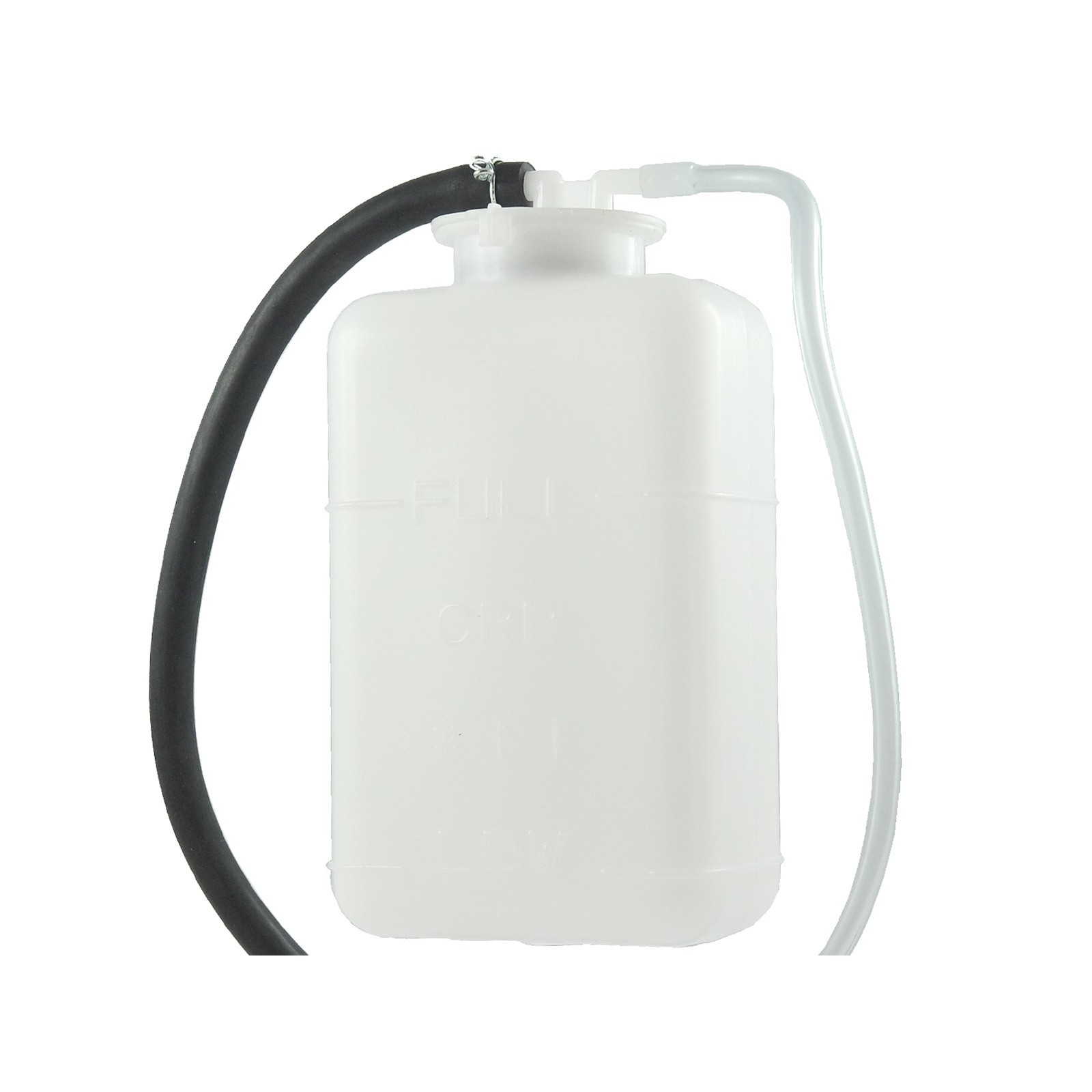 Vase d'expansion, 37410-88601, 37410-88603, 6A320-58810, 6A320-58812, 37410-88600, 5-01-022-04