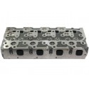 Hlava valca / Kubota V1902 / V1702