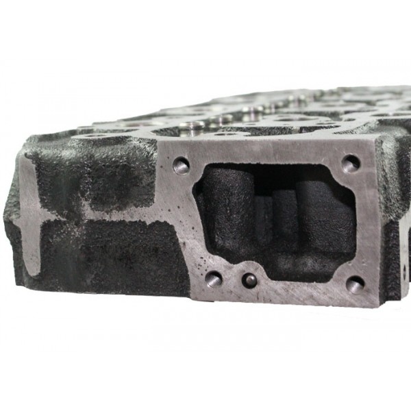 Hlava válce / Kubota V1902 / V1702