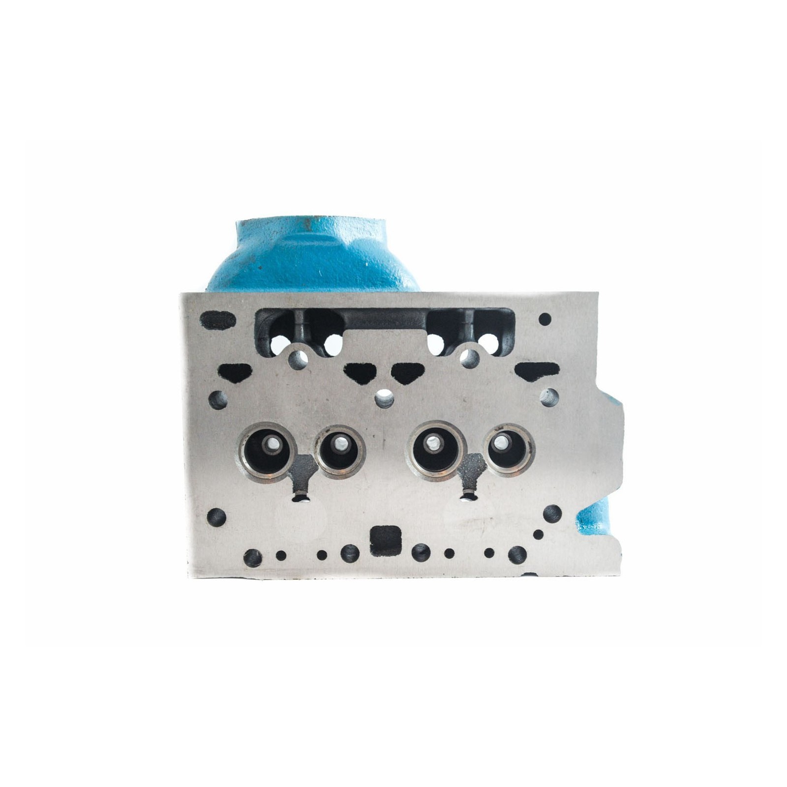 Culata del motor B6000