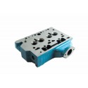 Głowica cylindrów silnika B6000