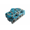 Hlava valcov motora B6000