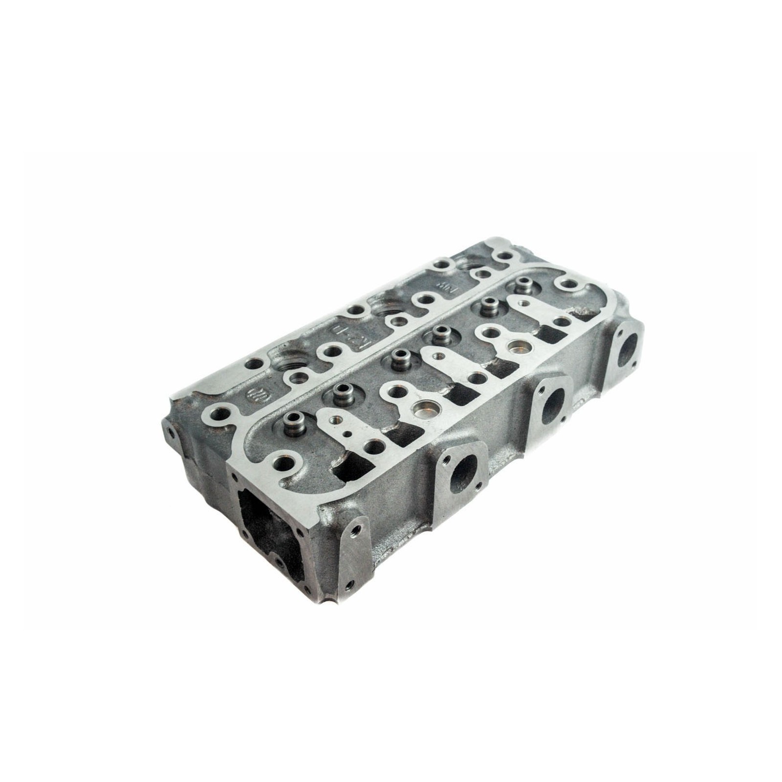 Zylinderkopf des Motors Kubota D1005