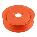Felga 4.00-12" na oponę 5.00-12 6 otworów 70x115mm Kubota B1600