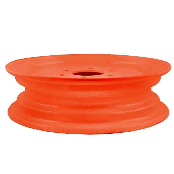 Ráfek 4.00-12" pro pneumatiku 5.00-12" 6 děr 70x115mm Kubota B1600
