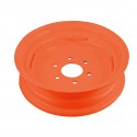 Ráfik 4.00-12" pre pneumatiku 5.00-12 6 dier 70x115mm Kubota B1600