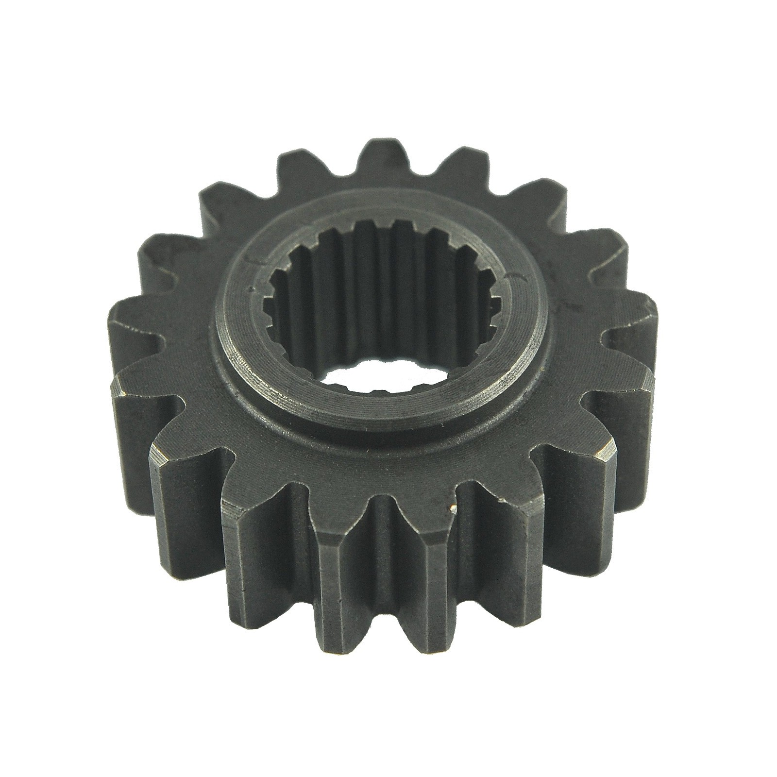 Zębatka WOM PTO 66706-14530 17T 18T 59 mm Kubota B1-14 B1-15 B1200 B1400 B5200 B6100 B7100