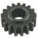 Zapfwellenzahnrad 66706-14530 17Z 18Z 59mm Kubota B1-14 B1-15 B1200 B1400 B5200 B6100 B7100