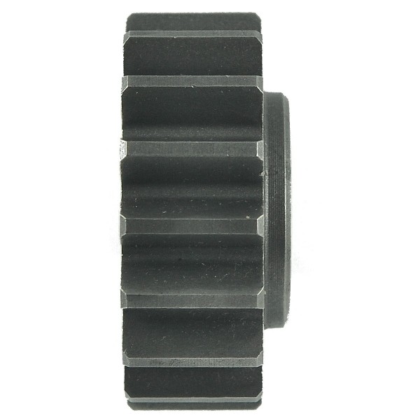 Zapfwellenzahnrad 66706-14530 17Z 18Z 59mm Kubota B1-14 B1-15 B1200 B1400 B5200 B6100 B7100