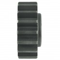 Zapfwellenzahnrad 66706-14530 17Z 18Z 59mm Kubota B1-14 B1-15 B1200 B1400 B5200 B6100 B7100