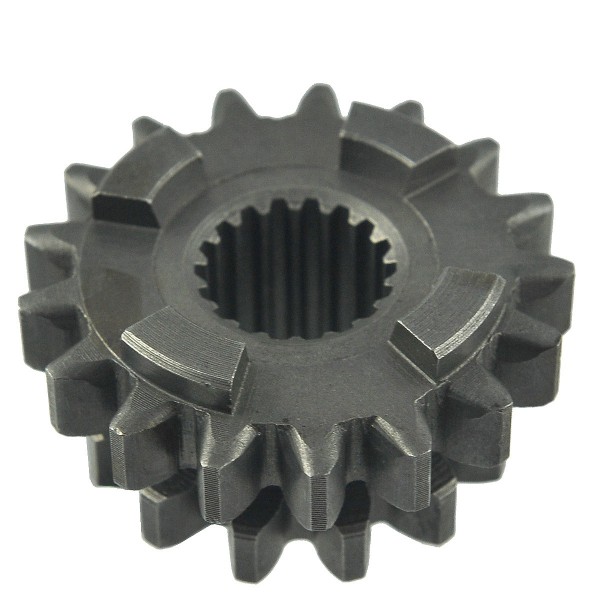 Zębatka, 13T, 17T, 18T , 67211-14350, 67211-14320, 42037, Kubota B1-14, Kubota B1200, Kubota B1400