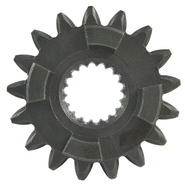 Zębatka, 13T, 17T, 18T , 67211-14350, 67211-14320, 42037, Kubota B1-14, Kubota B1200, Kubota B1400