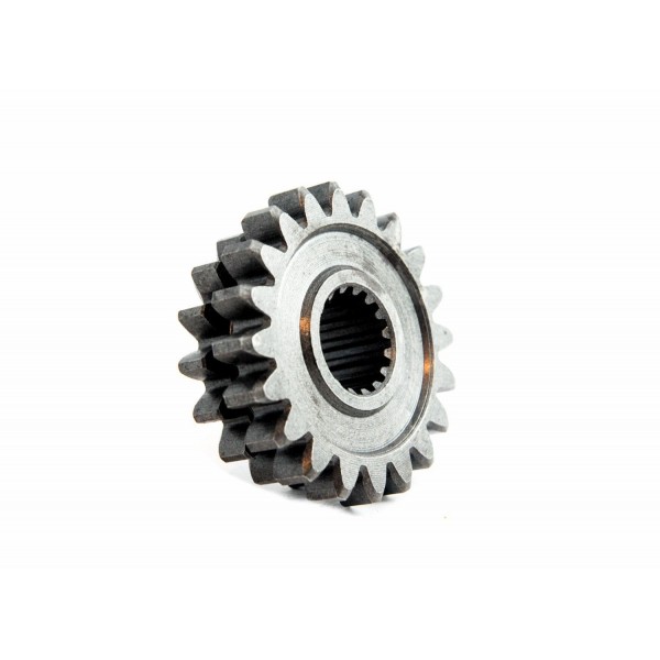 Sprocket sprocket C6 20/16/16T