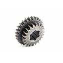Koło zębate zębatka B ISEKI TX1410 22/28-5T