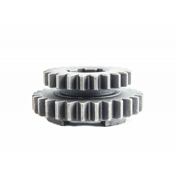 Sprocket sprocket B ISEKI TX1410 22/28-5T