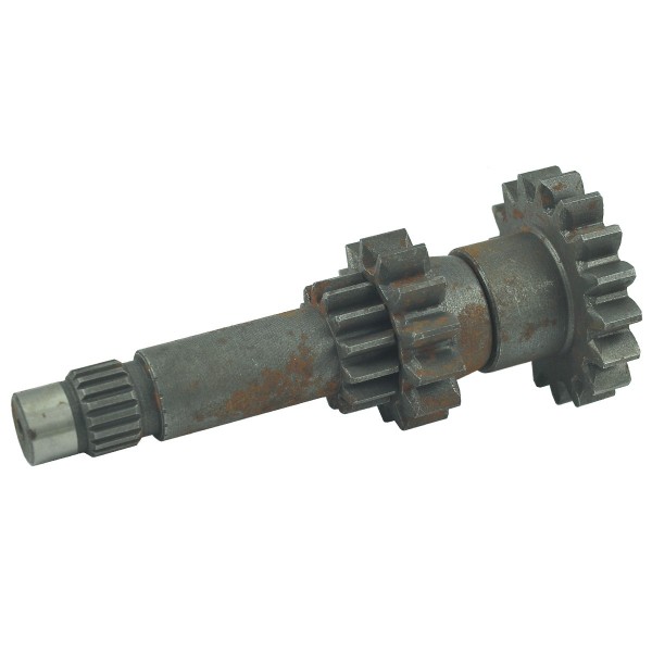 Getriebewelle, 66416-14210, 66416-14270, 66416-14212, 66416-14260, Kubota B1550, Kubota B1750
