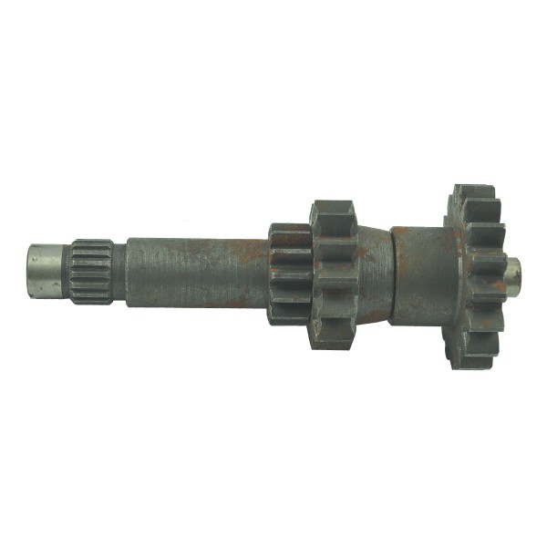 Arbre de transmission, 66416-14210, 66416-14270, 66416-14212, 66416-14260, Kubota B1550, Kubota B1750