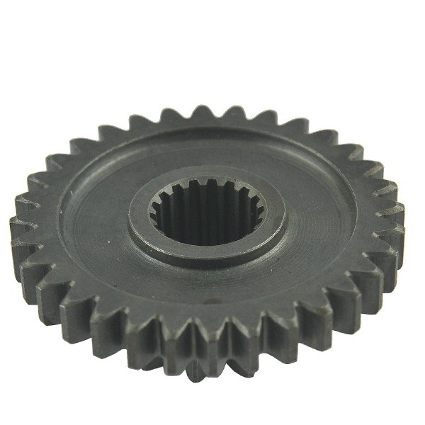 Piñón 67311-14630, 13T, 18T, 32T, Kubota B1-15, Kubota B1500, Kubota B1502, 42039