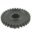 Kettenrad 67311-14630, 13T, 18T, 32T, Kubota B1-15, Kubota B1500, Kubota B1502, 42039