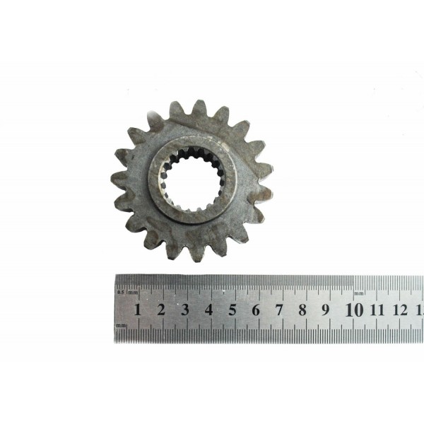 B13 19T 18T sprocket