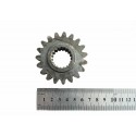 B13 19T 18T sprocket