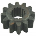 Kettenrad, 12T, 14T, 66711-56951, 66591-56760, 66591-56764, B5000, B6000, B7000