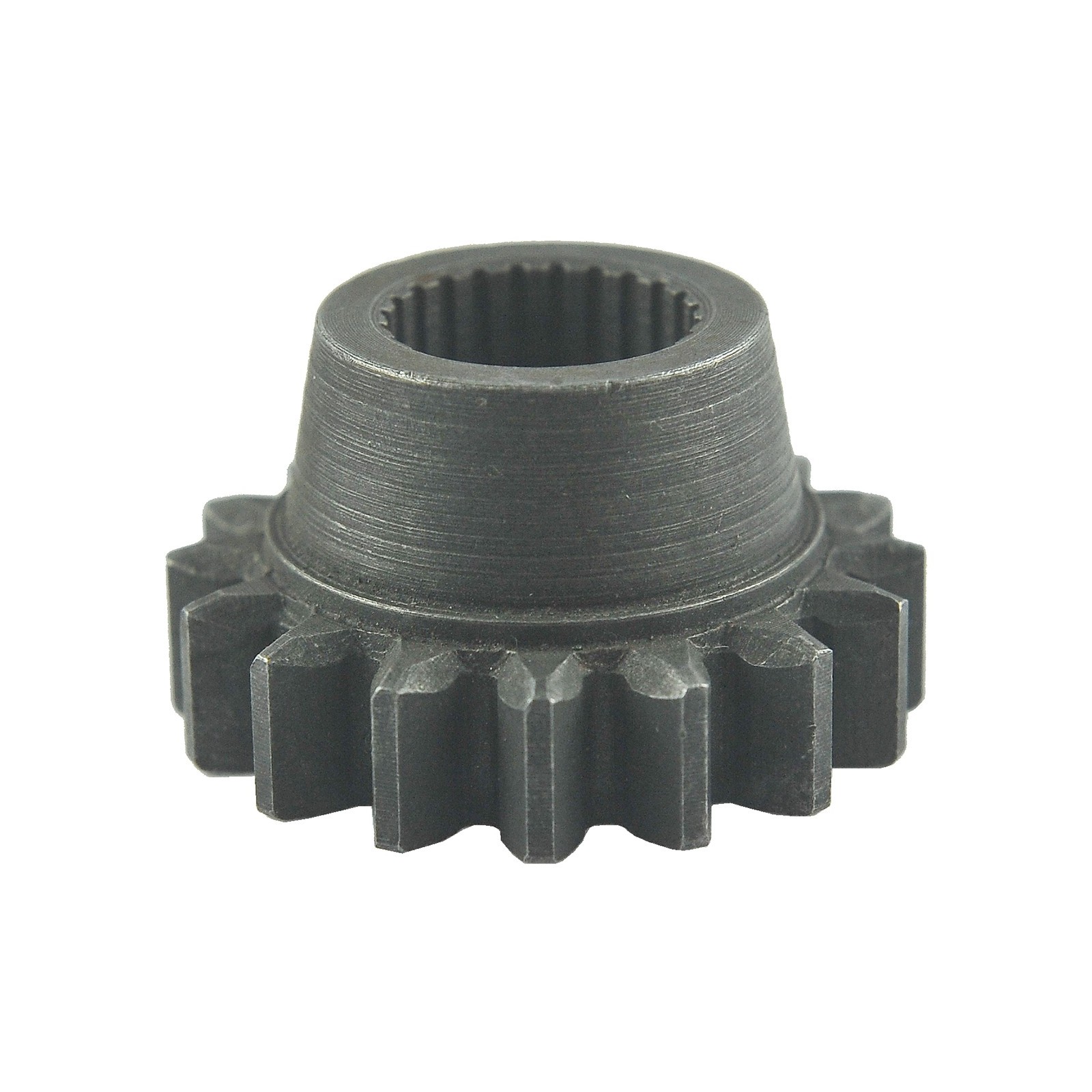 Piñón 16T, Kubota B5000, 6662114331, 66621-14331, 66621-1433-1, 42026