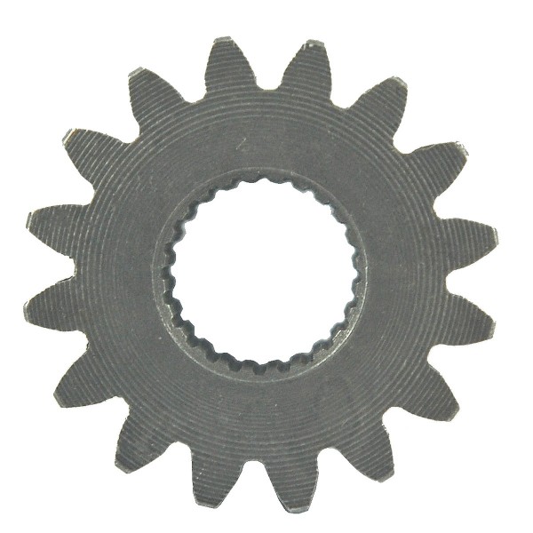 Kettenrad 16T, Kubota B5000, 6662114331, 66621-14331, 66621-1433-1, 42026
