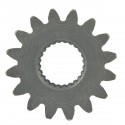 Sprocket 16T, Kubota B5000, 6662114331, 66621-14331, 66621-1433-1, 42026