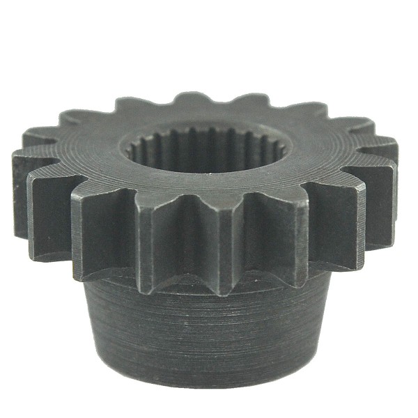 Kettenrad 16T, Kubota B5000, 6662114331, 66621-14331, 66621-1433-1, 42026